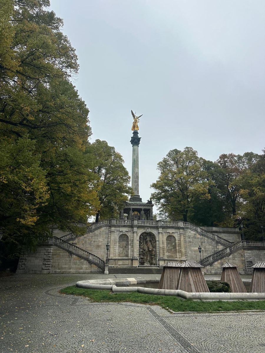 Friedensengel