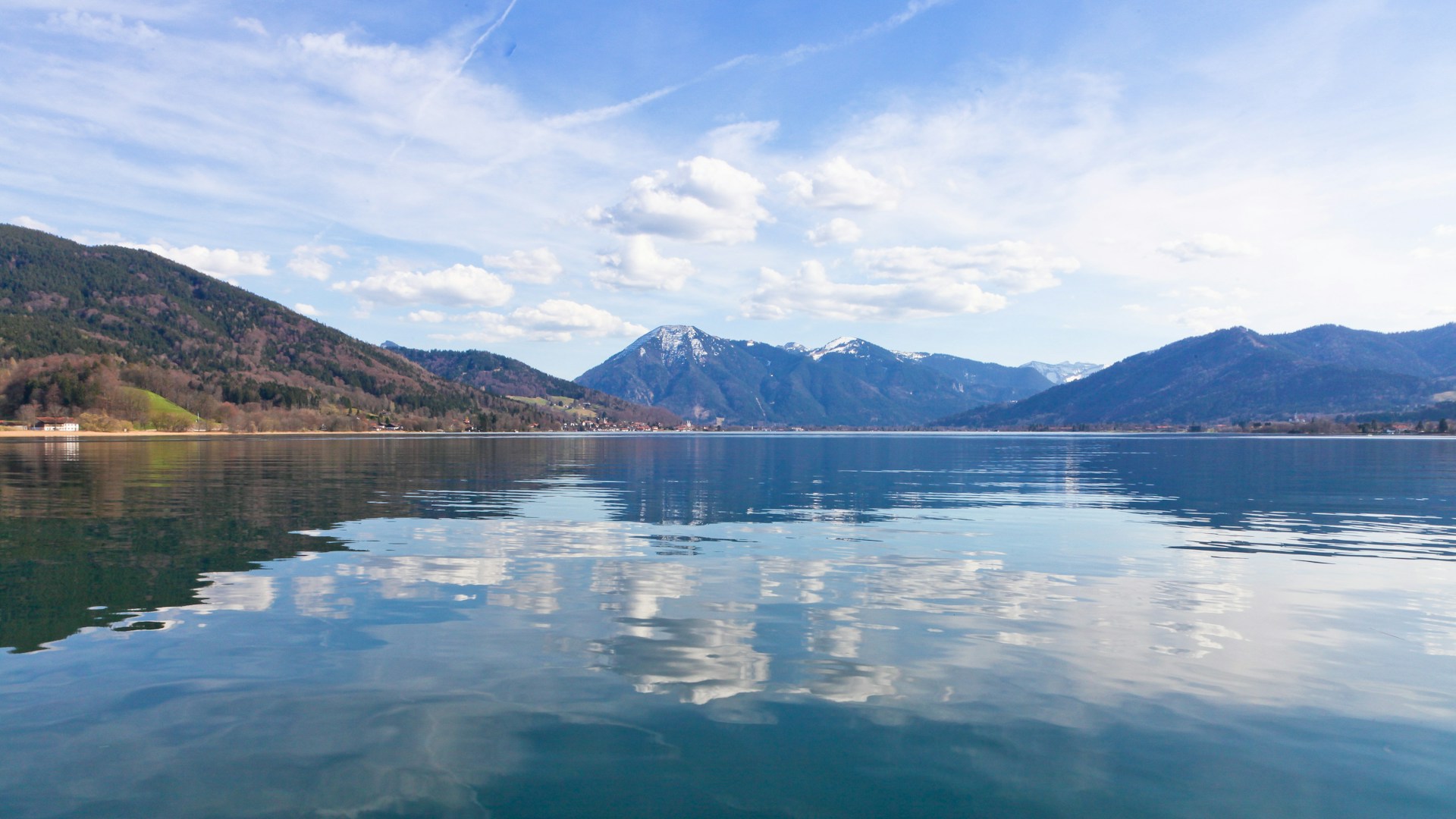Tegernsee