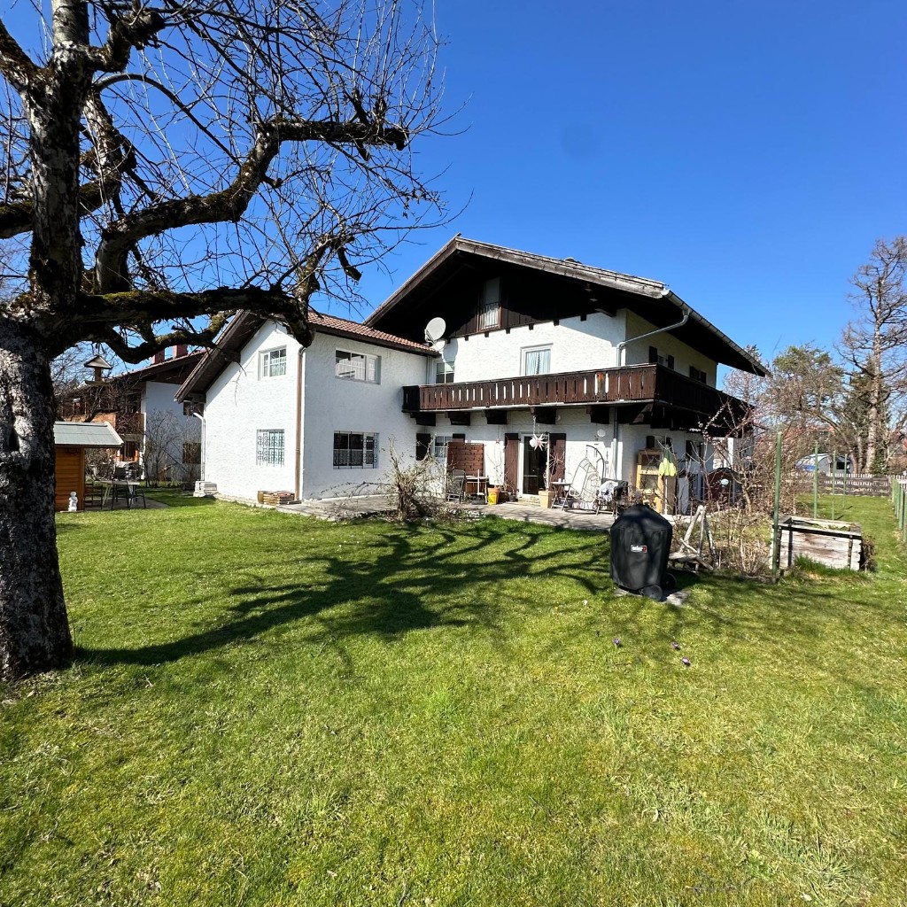 Starnberger See